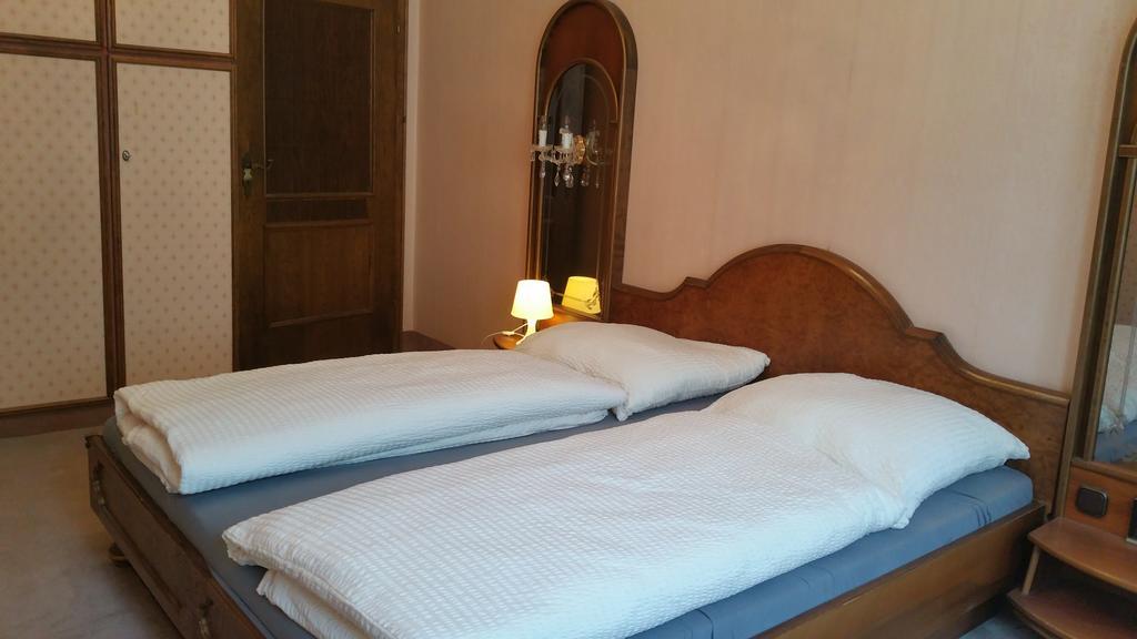 Fürth Hotel Five Seasons מראה חיצוני תמונה